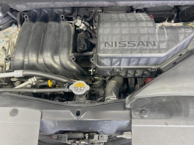 セレナ ハイウェイスターS-HVアドバンスドセーフティパック 禁煙車 純正8型ナビ 全周囲カメラ 後席モニター 衝突軽減装置 車線逸脱警報 クルコン 両側電動ドア クリアランスソナー LEDヘッド ETC 純正16インチアルミ スマートキー アイドリングストップ(18枚目)