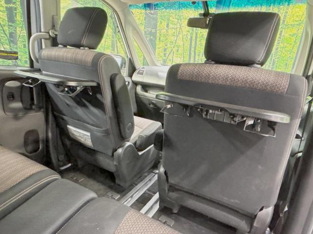 セレナ ハイウェイスターS-HVアドバンスドセーフティパック 禁煙車 純正8型ナビ 全周囲カメラ 後席モニター 衝突軽減装置 車線逸脱警報 クルコン 両側電動ドア クリアランスソナー LEDヘッド ETC 純正16インチアルミ スマートキー アイドリングストップ(39枚目)