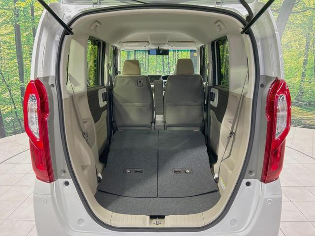 Ｎ－ＢＯＸ Ｇ・Ｌホンダセンシング　禁煙車　純正ＳＤナビ　ホンダセンシング　レーダークルーズ　シートヒーター　電動スライドドア　クリアランスソナー　ＬＥＤヘッド　バックカメラ　ビルトインＥＴＣ　スマートキー　オートライト　オートエアコン（13枚目）