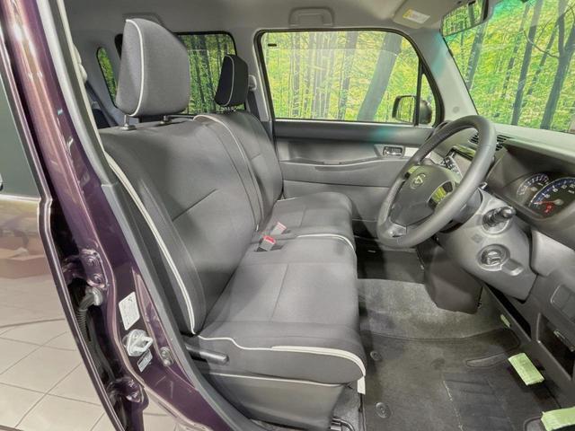 ムーヴコンテ カスタム G 禁煙車 純正HDDナビ ETC バックカメラ HIDヘッドライト 純正14インチアルミホイール Bluetooth再生 スマートキー アイドリングストップ オートエアコン 電動格納ミラー(8枚目)