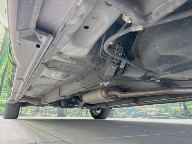 ムーヴコンテ カスタム G 禁煙車 純正HDDナビ ETC バックカメラ HIDヘッドライト 純正14インチアルミホイール Bluetooth再生 スマートキー アイドリングストップ オートエアコン 電動格納ミラー(27枚目)