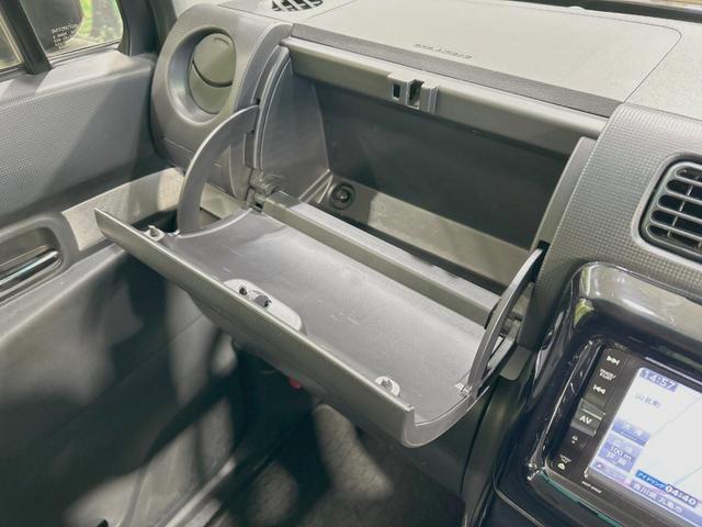 ムーヴコンテ カスタム G 禁煙車 純正HDDナビ ETC バックカメラ HIDヘッドライト 純正14インチアルミホイール Bluetooth再生 スマートキー アイドリングストップ オートエアコン 電動格納ミラー(41枚目)