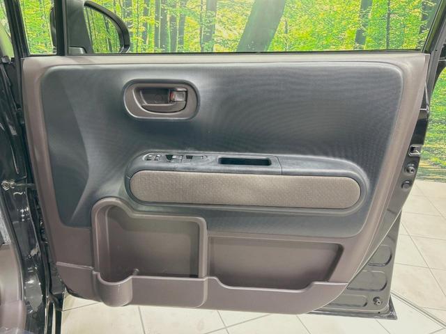 ポルテ G 禁煙車 電動スライドドア 純正SDナビ バックカメラ シートヒーター スマートキー HIDヘッドライト オートエアコン Bluetooth再生 CD/DVD再生 フルセグ(28枚目)