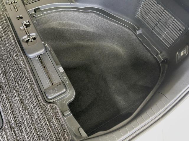 アルファード 2.5X 禁煙車 ディスプレイオーディオ フリップダウンモニター セーフティセンス レーダークルーズ 電動スライドドア クリアランスソナー LEDヘッド バックカメラ ETC 純正16インチアルミ スマートキー(32枚目)