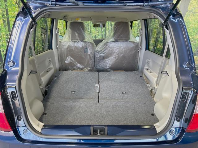 アルトラパンＬＣ Ｌ　届出済未使用車　セーフティサポート　シートヒーター　クリアランスソナー　スマートキー　ＬＥＤヘッド　車線逸脱警報　オートライト　オートエアコン　アームレスト　ステアリングスイッチ（10枚目）