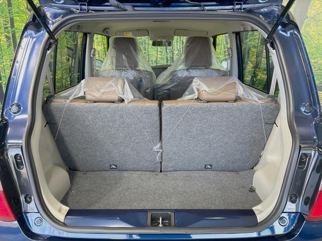 アルトラパンＬＣ Ｌ　届出済未使用車　セーフティサポート　シートヒーター　クリアランスソナー　スマートキー　ＬＥＤヘッド　車線逸脱警報　オートライト　オートエアコン　アームレスト　ステアリングスイッチ（31枚目）