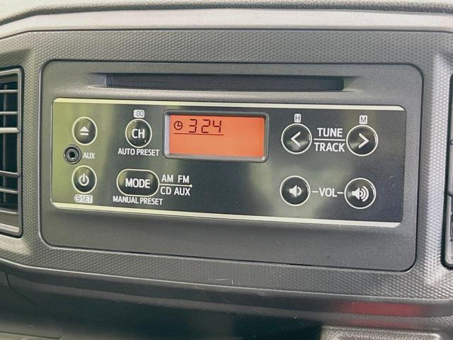 ミライース Ｌ　禁煙車　ＣＤオーディオ　アイドリングストップ　キーレスエントリー　ドアバイザー　電動格納ミラー　横滑り防止装置（3枚目）