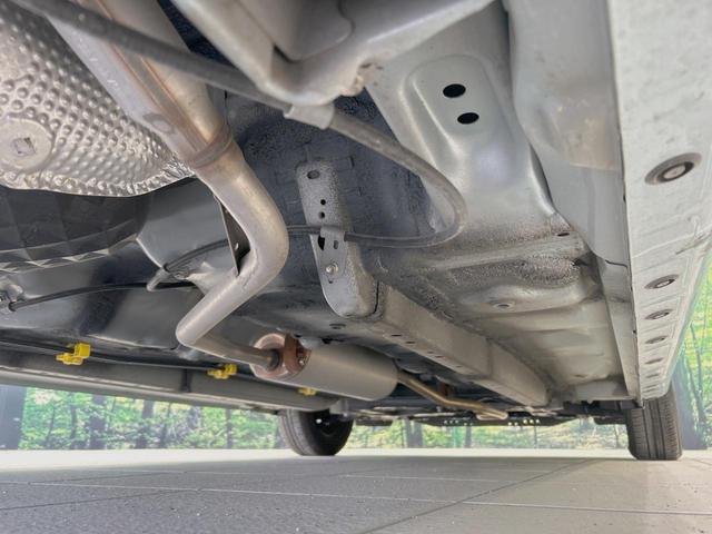 ミライース Ｌ　禁煙車　ＣＤオーディオ　アイドリングストップ　キーレスエントリー　ドアバイザー　電動格納ミラー　横滑り防止装置（23枚目）