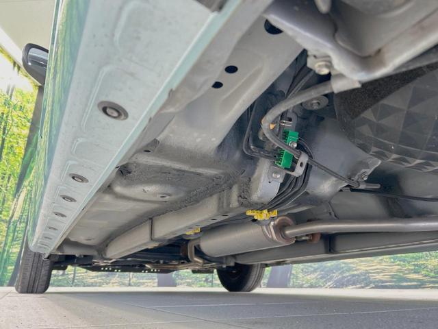 ミライース Ｌ　禁煙車　ＣＤオーディオ　アイドリングストップ　キーレスエントリー　ドアバイザー　電動格納ミラー　横滑り防止装置（24枚目）