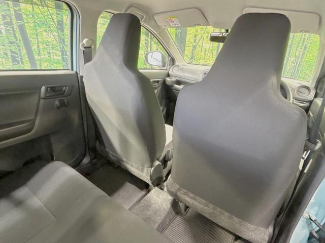 ミライース Ｌ　禁煙車　ＣＤオーディオ　アイドリングストップ　キーレスエントリー　ドアバイザー　電動格納ミラー　横滑り防止装置（34枚目）