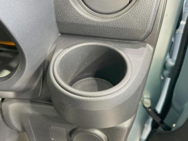 ミライース Ｌ　禁煙車　ＣＤオーディオ　アイドリングストップ　キーレスエントリー　ドアバイザー　電動格納ミラー　横滑り防止装置（36枚目）