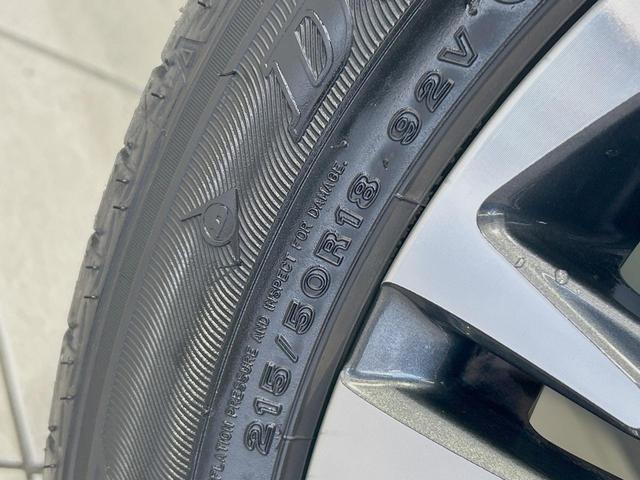 ヤリスクロス ハイブリッドＺ　禁煙車　ディスプレイオーディオ　セーフティセンス　レーダークルーズ　ＢＳＭ　ハーフレザー　パワーシート　シートヒーター　ステアリングヒーター　電動リア　クリアランスソナー　ＬＥＤヘッド　バックカメラ（38枚目）