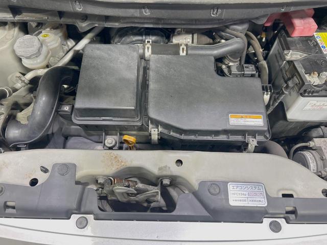 スペーシア Ｘ　禁煙車　ＳＤナビ　レーダーブレーキサポート　電動スライドドア　スマートキー　Ｂｌｕｅｔｏｏｔｈ再生　オートエアコン　電動格納ミラー　アイドリングストップ（18枚目）