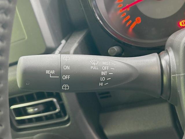 ジムニー ＸＣ　４ＷＤ　衝突被害軽減システム　禁煙車　コーナーセンサー　ＬＥＤヘッド　クルコン　純正１６インチアルミ　オートライト　オートエアコン　オートライト　ヘッドランプウォッシャー　ステアリングスイッチ（38枚目）