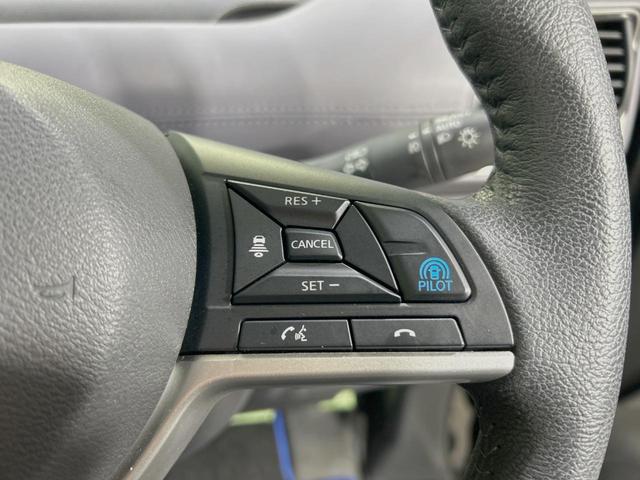 セレナ ｅ－パワー　ハイウェイスターＶ　禁煙車　インテリジェントエマージェンシーブレーキ　両側電動スライドドア　純正１０型ナビ　後席モニター　全周囲カメラ　プロパイロット　ＬＥＤヘッドライト　デジタルインナーミラー　オートブレーキホールド（8枚目）