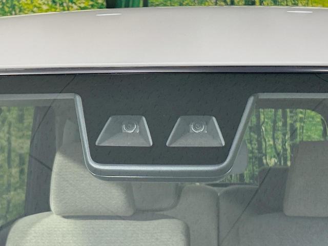 ムーヴキャンバス Ｘ　ＳＡＩＩＩ　純正ＳＤナビ　バックカメラ　衝突被害軽減システム　禁煙車　コーナーセンサー　スマートキー　ＥＴＣ　オートライト　オートエアコン　Ｂｌｕｅｔｏｏｔｈ　ＣＤ　ＤＶＤ再生　フルセグ（3枚目）