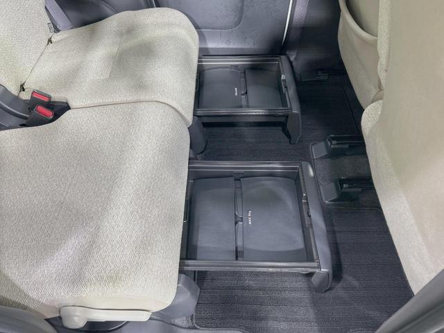 ムーヴキャンバス Ｘ　ＳＡＩＩＩ　純正ＳＤナビ　バックカメラ　衝突被害軽減システム　禁煙車　コーナーセンサー　スマートキー　ＥＴＣ　オートライト　オートエアコン　Ｂｌｕｅｔｏｏｔｈ　ＣＤ　ＤＶＤ再生　フルセグ（35枚目）