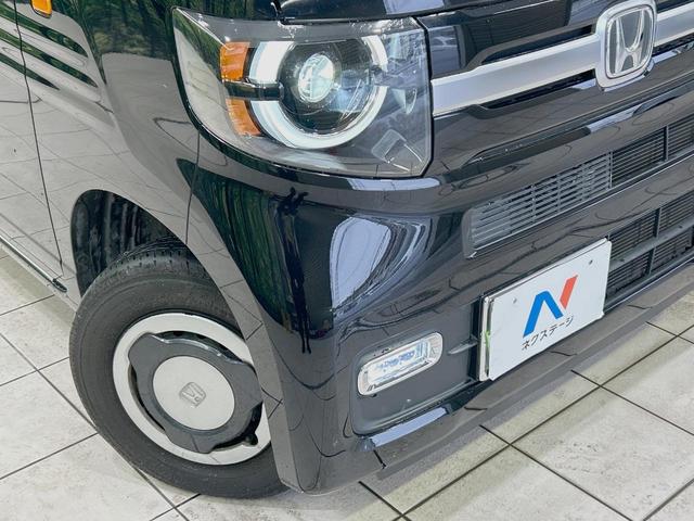 Ｎ－ＶＡＮ＋スタイル ファン　禁煙車　純正ＳＤナビ　ホンダセンシング　レーダークルーズ　クリアランスソナー　両側スライドドア　スマートキー　ＬＥＤヘッド　バックカメラ　オートライト　オートエアコン　Ｂｌｕｅｔｏｏｔｈ再生（12枚目）