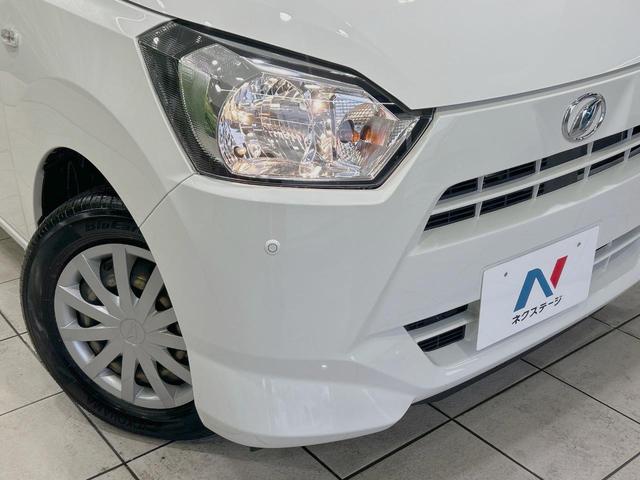 ミライース Ｌ　ＳＡＩＩＩ　禁煙車　純正ＣＤオーディオ　スマートアシストＩＩＩ　オートマチックハイビーム　クリアランスソナー　ＥＴＣ　アイドリングストップ　キーレスエントリー（12枚目）