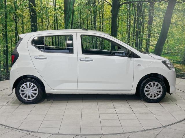 ミライース Ｌ　ＳＡＩＩＩ　禁煙車　純正ＣＤオーディオ　スマートアシストＩＩＩ　オートマチックハイビーム　クリアランスソナー　ＥＴＣ　アイドリングストップ　キーレスエントリー（22枚目）