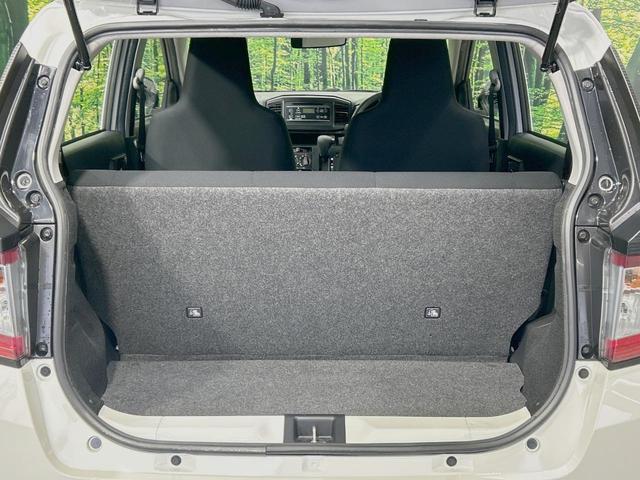 ミライース Ｌ　ＳＡＩＩＩ　禁煙車　純正ＣＤオーディオ　スマートアシストＩＩＩ　オートマチックハイビーム　クリアランスソナー　ＥＴＣ　アイドリングストップ　キーレスエントリー（27枚目）