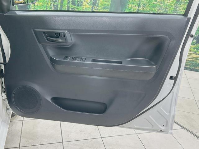 ミライース Ｌ　ＳＡＩＩＩ　禁煙車　純正ＣＤオーディオ　スマートアシストＩＩＩ　オートマチックハイビーム　クリアランスソナー　ＥＴＣ　アイドリングストップ　キーレスエントリー（31枚目）