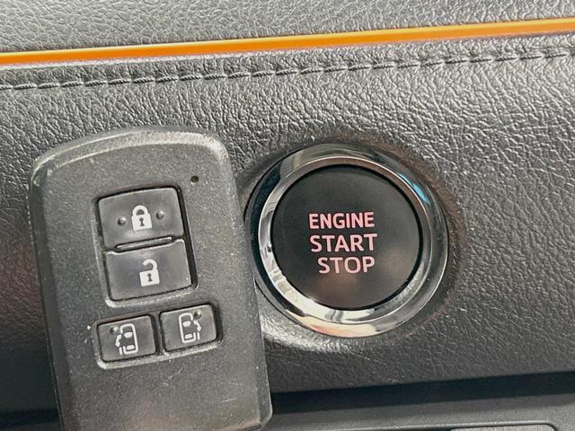 シエンタ Ｇ　クエロ　禁煙車　純正ＳＤナビ　セーフティセンス　全周囲カメラ　両側電動ドア　クリアランスソナー　ハーフレザー　ＬＥＤヘッド　スマートキー　７人乗り　オートライト　オートエアコン　Ｂｌｕｅｔｏｏｔｈ再生（7枚目）