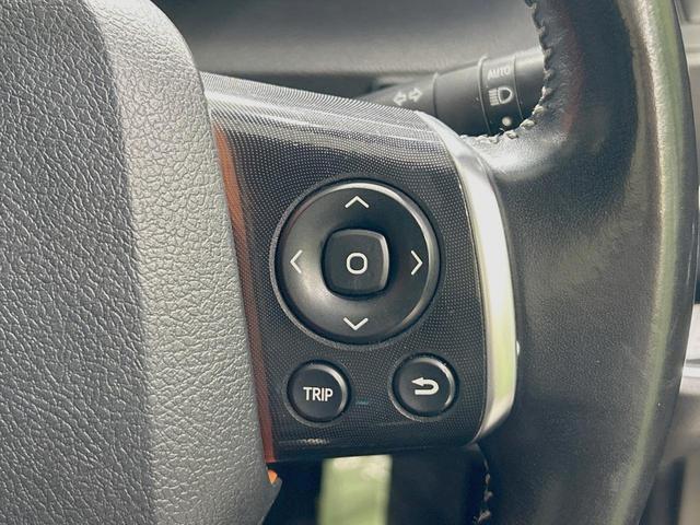 シエンタ Ｇ　クエロ　禁煙車　純正ＳＤナビ　セーフティセンス　全周囲カメラ　両側電動ドア　クリアランスソナー　ハーフレザー　ＬＥＤヘッド　スマートキー　７人乗り　オートライト　オートエアコン　Ｂｌｕｅｔｏｏｔｈ再生（43枚目）