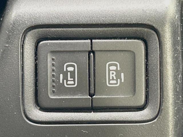 ソリオバンディット ハイブリッドＭＶ　禁煙車　純正８型ナビ　デュアルカメラブレーキサポート　クルコン　車線逸脱警報　両側電動ドア　シートヒーター　ＬＥＤヘッド　バックカメラ　ＥＴＣ　アイドリングストップ　オートＡＣ　純正１５インチアルミ（8枚目）