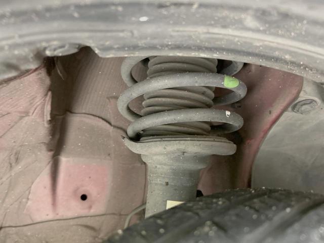 ソリオバンディット ハイブリッドＭＶ　禁煙車　純正８型ナビ　デュアルカメラブレーキサポート　クルコン　車線逸脱警報　両側電動ドア　シートヒーター　ＬＥＤヘッド　バックカメラ　ＥＴＣ　アイドリングストップ　オートＡＣ　純正１５インチアルミ（20枚目）