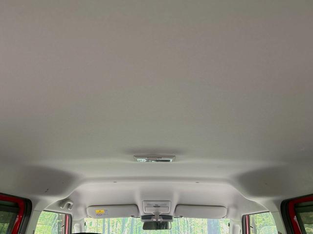 ソリオバンディット ハイブリッドＭＶ　禁煙車　純正８型ナビ　デュアルカメラブレーキサポート　クルコン　車線逸脱警報　両側電動ドア　シートヒーター　ＬＥＤヘッド　バックカメラ　ＥＴＣ　アイドリングストップ　オートＡＣ　純正１５インチアルミ（22枚目）