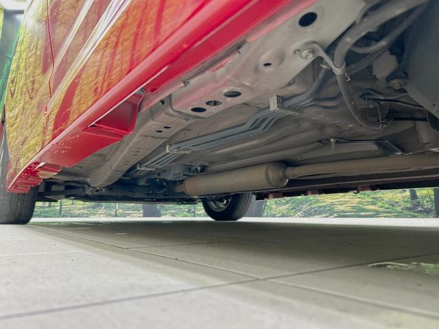 ソリオバンディット ハイブリッドＭＶ　禁煙車　純正８型ナビ　デュアルカメラブレーキサポート　クルコン　車線逸脱警報　両側電動ドア　シートヒーター　ＬＥＤヘッド　バックカメラ　ＥＴＣ　アイドリングストップ　オートＡＣ　純正１５インチアルミ（23枚目）