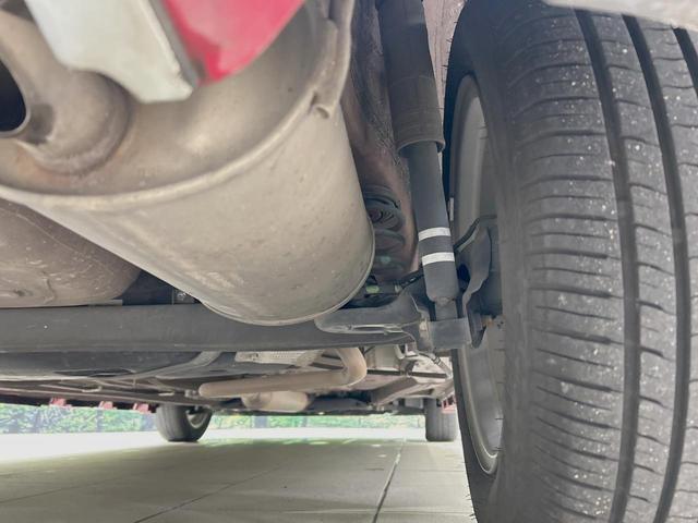 ソリオバンディット ハイブリッドＭＶ　禁煙車　純正８型ナビ　デュアルカメラブレーキサポート　クルコン　車線逸脱警報　両側電動ドア　シートヒーター　ＬＥＤヘッド　バックカメラ　ＥＴＣ　アイドリングストップ　オートＡＣ　純正１５インチアルミ（24枚目）