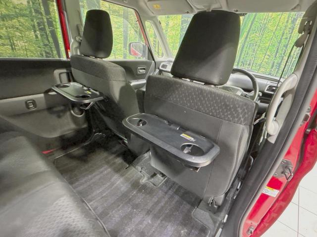 ソリオバンディット ハイブリッドＭＶ　禁煙車　純正８型ナビ　デュアルカメラブレーキサポート　クルコン　車線逸脱警報　両側電動ドア　シートヒーター　ＬＥＤヘッド　バックカメラ　ＥＴＣ　アイドリングストップ　オートＡＣ　純正１５インチアルミ（28枚目）