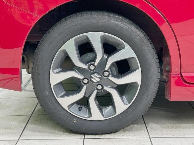 ソリオバンディット ハイブリッドＭＶ　禁煙車　純正８型ナビ　デュアルカメラブレーキサポート　クルコン　車線逸脱警報　両側電動ドア　シートヒーター　ＬＥＤヘッド　バックカメラ　ＥＴＣ　アイドリングストップ　オートＡＣ　純正１５インチアルミ（36枚目）