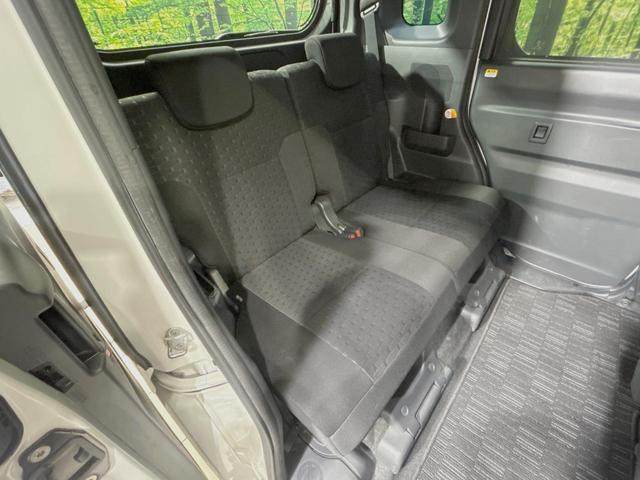 ウェイク Ｇ　ＳＡ　禁煙車　純正８型ナビ　スマートアシスト　両側電動ドア　ＬＥＤヘッド　バックカメラ　ＥＴＣ　スマートキー　純正１５インチアルミ　オートエアコン　オートライト　アイドリングストップ（10枚目）