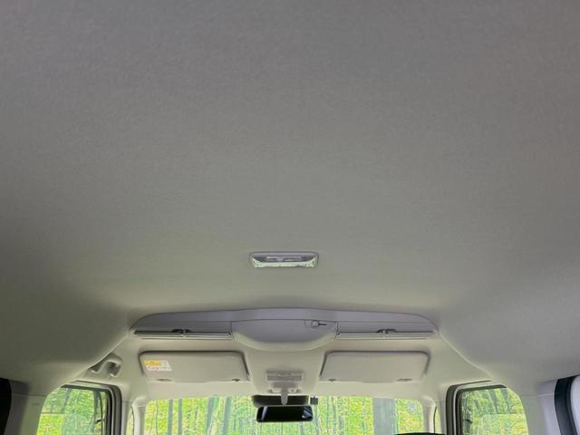 スペーシアカスタム ハイブリッドＸＳ　禁煙車　ディスプレイオーディオ　セーフティサポート　レーダークルーズ　ＨＵＤ　両側電動ドア　ハーフレザー　シートヒーター　ステアリングヒーター　クリアランスソナー　ＬＥＤヘッド　バックカメラ　ＥＴＣ（30枚目）