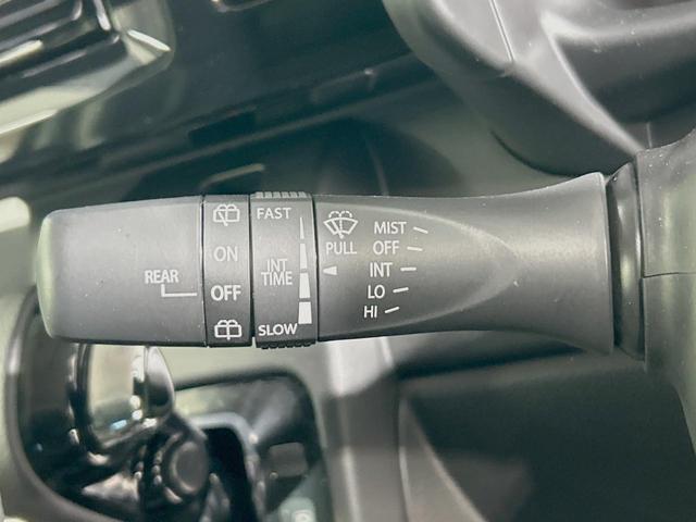 スペーシアカスタム ハイブリッドＸＳ　禁煙車　ディスプレイオーディオ　セーフティサポート　レーダークルーズ　ＨＵＤ　両側電動ドア　ハーフレザー　シートヒーター　ステアリングヒーター　クリアランスソナー　ＬＥＤヘッド　バックカメラ　ＥＴＣ（58枚目）