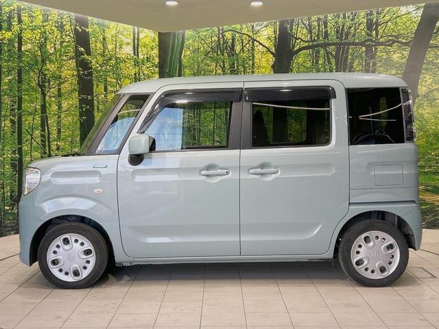スペーシア ハイブリッドＧ　禁煙車　ＳＤナビ　両側スライドドア　ＥＴＣ　スマートキー　アイドリングストップ　オートエアコン　オートライト　電動格納ミラー（21枚目）