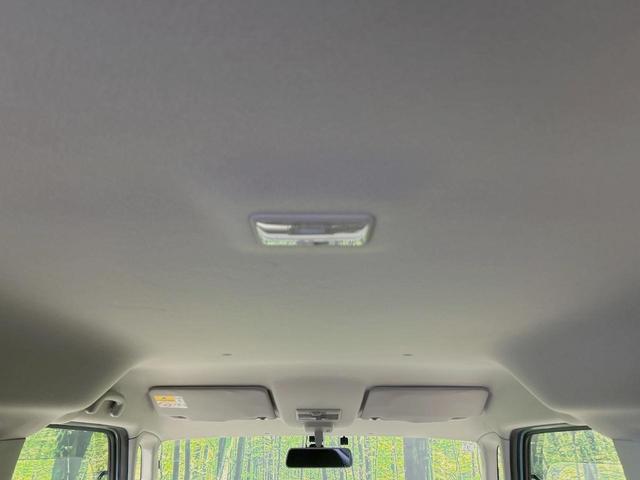 スペーシア ハイブリッドＧ　禁煙車　ＳＤナビ　両側スライドドア　ＥＴＣ　スマートキー　アイドリングストップ　オートエアコン　オートライト　電動格納ミラー（27枚目）