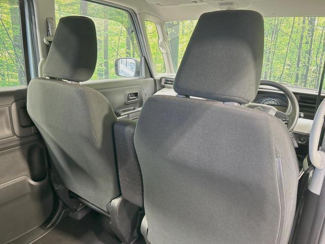 スペーシア ハイブリッドＧ　禁煙車　ＳＤナビ　両側スライドドア　ＥＴＣ　スマートキー　アイドリングストップ　オートエアコン　オートライト　電動格納ミラー（29枚目）