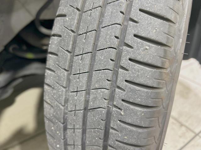 タント Ｌ　ＳＡ　禁煙車　純正ＳＤナビ　スマートアシスト　ＥＴＣ　アイドリングストップ　キーレスエントリー　電動格納ミラー　純正１４インチスチールホイール（34枚目）