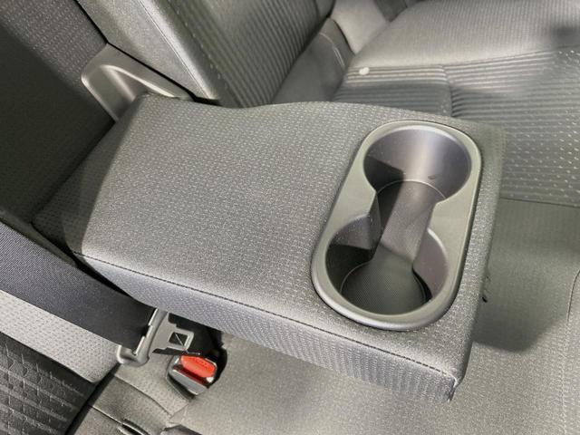 プリウス Ｓセーフティプラス　禁煙車　純正９型ナビ　セーフティセンス　レーダークルーズ　パーキングアシスト　クリアランスソナー　ＬＥＤヘッド　バックカメラ　ＥＴＣ２．０　純正１５インチアルミ　スマートキー（40枚目）