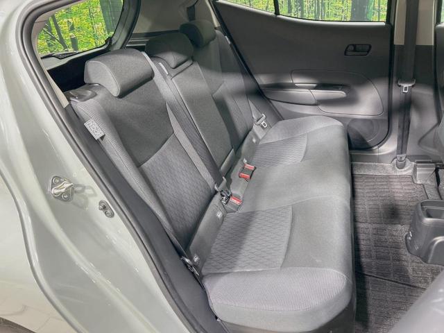 アクア Ｘ　禁煙車　ディスプレイオーディオ　全周囲カメラ　セーフティセンス　レーダークルーズ　シートヒーター　ＡＣ１００Ｖ　ＬＥＤヘッド　ＥＴＣ　スマートキー　ドライブレコーダー（12枚目）