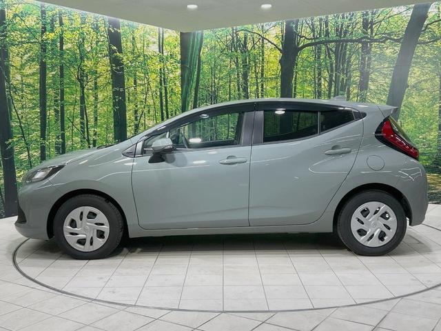 アクア Ｘ　禁煙車　ディスプレイオーディオ　全周囲カメラ　セーフティセンス　レーダークルーズ　シートヒーター　ＡＣ１００Ｖ　ＬＥＤヘッド　ＥＴＣ　スマートキー　ドライブレコーダー（23枚目）