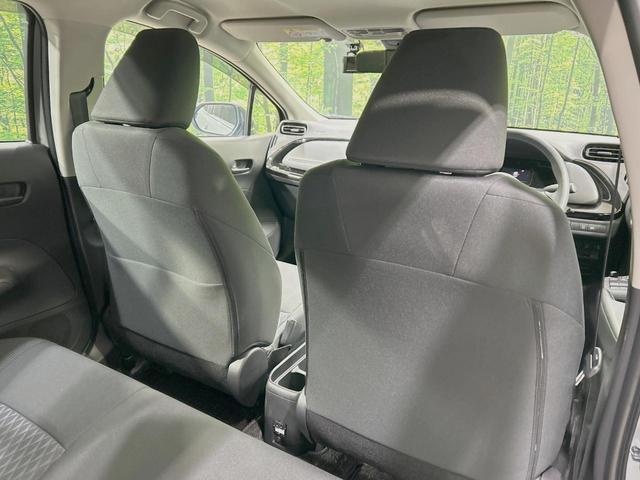 アクア Ｘ　禁煙車　ディスプレイオーディオ　全周囲カメラ　セーフティセンス　レーダークルーズ　シートヒーター　ＡＣ１００Ｖ　ＬＥＤヘッド　ＥＴＣ　スマートキー　ドライブレコーダー（33枚目）