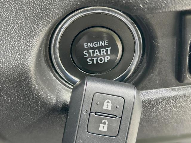 ジムニー ＸＬ　４ＷＤ　禁煙車　ＳＤナビ　５速マニュアル車　シートヒーター　ダウンヒルアシストコントロール　スマートキー　ドライブレコーダー　電動格納ミラー（8枚目）