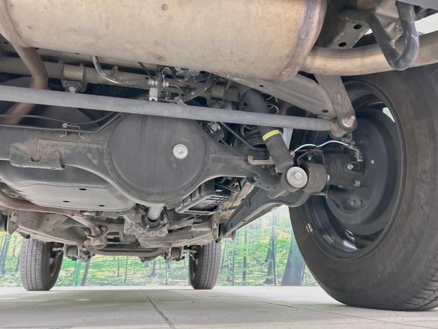 ジムニー ＸＬ　４ＷＤ　禁煙車　ＳＤナビ　５速マニュアル車　シートヒーター　ダウンヒルアシストコントロール　スマートキー　ドライブレコーダー　電動格納ミラー（25枚目）