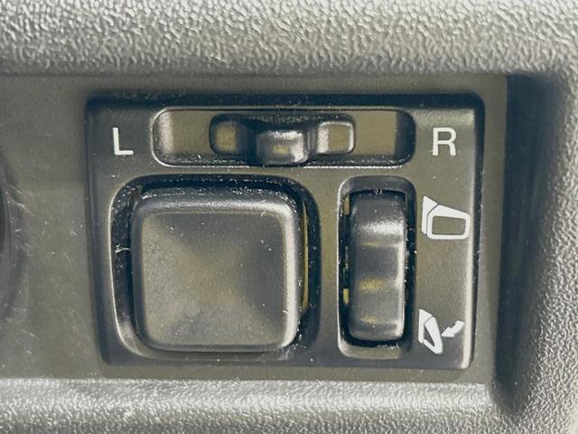 ジムニー ＸＬ　４ＷＤ　禁煙車　ＳＤナビ　５速マニュアル車　シートヒーター　ダウンヒルアシストコントロール　スマートキー　ドライブレコーダー　電動格納ミラー（37枚目）