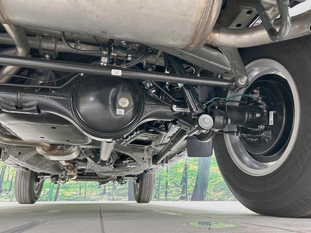 ジムニーノマド ＦＣ　４ＷＤ　禁煙車　スズキセーフティサポート　レーダークルーズ　シートヒーター　クリアランスソナー　ＬＥＤヘッド　ダウンヒルアシストコントロール　純正１５インチアルミ　スマートキー　アイドリングストップ（25枚目）